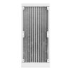 enfriamiento líquido game factor lqg600 240mm rgb tdp 250 2 ventiladores 120mm 70 cfm color blanco