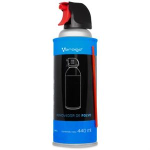 aire comprimido vorago cln 100 removedor de polvo no flamable 440ml