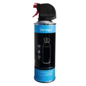 aire comprimido vorago cln 106 removedor de polvo 227 ml