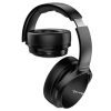 diadema vorago hpb 401 bluetooth 5.0 micro sd 3.5mm color negro
