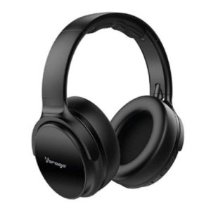 diadema vorago hpb 401 bluetooth 5.0 micro sd 3.5mm color negro