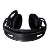 diadema game factor hsg500 micrófono removible 3.5mm ultraligera color negro