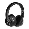 diadema vorago hpb 601 v2 premium 3.5mm bluetooth 5.0 color negro