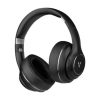 diadema vorago hpb 601 v2 premium 3.5mm bluetooth 5.0 color negro