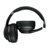 diadema vorago hpb 601 v2 premium 3.5mm bluetooth 5.0 color negro