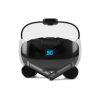 audífonos vorago start the game esb 301 pro bluetooth tws touch estuche de carga led color negro