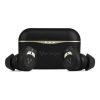 audífonos vorago esb 600 anc bluetooth tws ipx5 touch cancelación de activa de ruido estuche de carga color negro