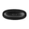 audífonos vorago esb 305 bluetooth tws ipx6 manos libres control táctil color negro
