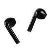 audífonos vorago esb 305 bluetooth tws ipx6 manos libres control táctil color negro