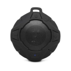 bocina vorago bsp 400 pool bluetooth ipx67 color negro
