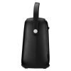 mini bafle vorago ksp 455 40 w recargable 1 micrófono inalámbrico c/correas tws ipx5 bluetooth