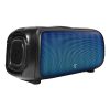 bafle vorago ksp 530 40w rms 2x6 2x2.5 tweeter 5400mah flame light tws usb / tf / bt / aux