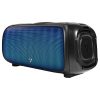 bafle vorago ksp 530 40w rms 2x6 2x2.5 tweeter 5400mah flame light tws usb / tf / bt / aux
