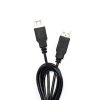 cable vorago extension cab 105 usb 2.0 1.5 mts bolsa