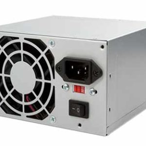 fuente de poder vorago psu 101 atx 500w 2xsata caja
