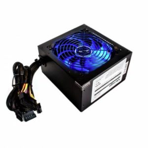 fuente de poder vorago start the game psu 200 600 watts 2xsata