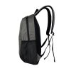 mochila vorago bp 150 ecologica rpet laptop 15.6 gris / negro