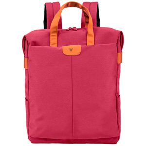 mochila vorago bp 301 vintage doble uso laptop 15.6 marron