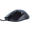 mouse vorago mo 102 negro optico alambrico 1000/1600 dpis u