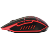mouse vorago gamer mo 501 Óptico iluminado 3200 dpi usb color negro