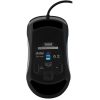mouse vorago start the game mo 505 alambrico rgb neon hasta 7.200 dpis usb trasparente