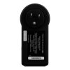 protector de voltaje vorago avr 300 rj45/rj11 portátil 900 joules para electrodomésticos