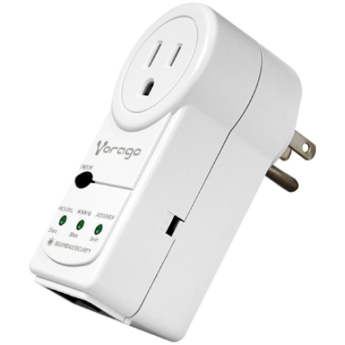 protector de voltaje vorago avr 300 rj45/rj11 portatil 1800w electrodomesticos blanco protector de voltaje vorago avr 300 rj45/rj11 portatil 1800w electrodomesticos blanco