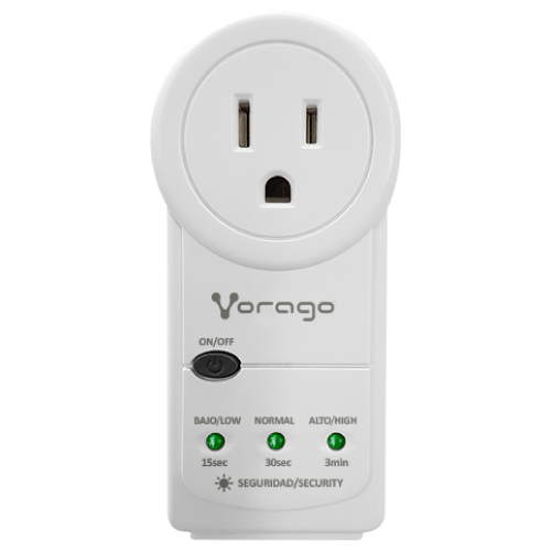protector de voltaje vorago avr 300 rj45/rj11 portatil 1800w electrodomesticos blanco protector de voltaje vorago avr 300 rj45/rj11 portatil 1800w electrodomesticos blanco