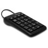 teclado numérico vorago kb 105 alámbrico usb color negro