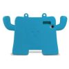 tableta vorago 8" pad 8 kids quadcore 64gb ram 4gb 2mp/5mp android 13 funda azul