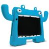 tableta vorago 8" pad 8 kids quadcore 64gb ram 4gb 2mp/5mp android 13 funda azul