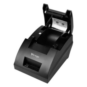 impresora termica vorago pos mnp 158 tickets 58mm usb rj11