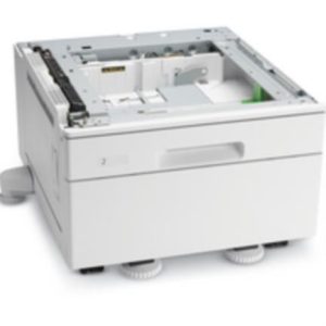 bandeja de papel xerox 520 hojas c/1 gabinete versalink b70xx