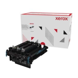 kit imágenes xerox capacidad 125000 páginas negro y color