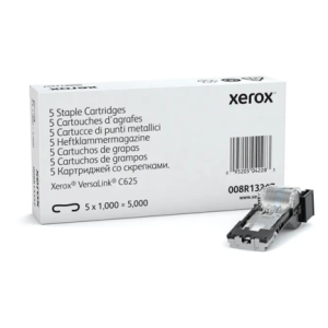 repuesto de cartucho de grapas (5 paquetes)