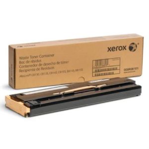 contenedor de residuos xerox para altalink c8130/35/45/55 y b8145/55