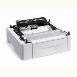 bandeja de papel xerox opcional capacidad 550 hojas
