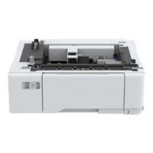 bandeja de papel xerox doble 550 hojas alimentador multipropósito de 100 hojas