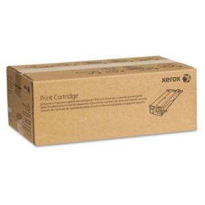 fusor xerox wc5687/5665/5675