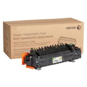 fusor xerox 200k para versalink b600