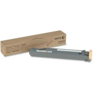 cartucho de residuos xerox phaser 7800 hasta 20000 páginas