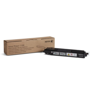 toner xerox desperdicio 24k