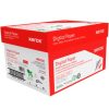 papel cortado xerox bond digital doble carta 75gr blancura 99% c/2500 hojas
