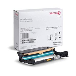 tambor xerox negro rendimiento 10000 páginas para b210/b205/b215