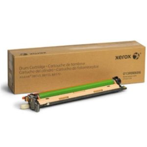 tambor xerox 198k páginas para altalink b8145/55/70