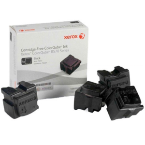 tóner xerox colorqube 8570 color negro