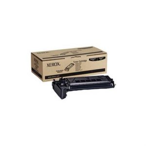 toner xerox negro (rendimiento 30000 impresio