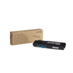 toner xerox phaser wc 6605 cyan