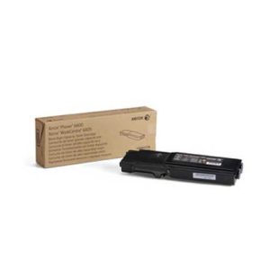 toner xerox phaser wc 6605 negro