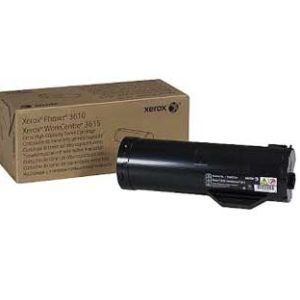toner xerox p3610/wc3615 25300 pag